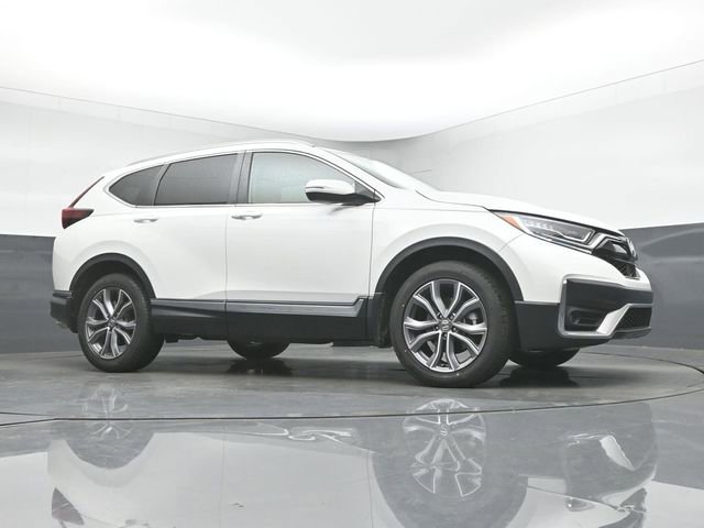 Used 2021 Honda CR-V Touring image 30