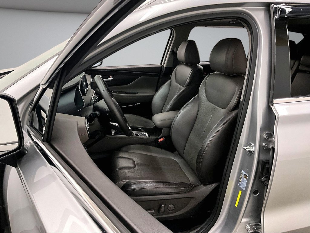 Used 2020 Hyundai Santa Fe SEL AWD/4WD image 21