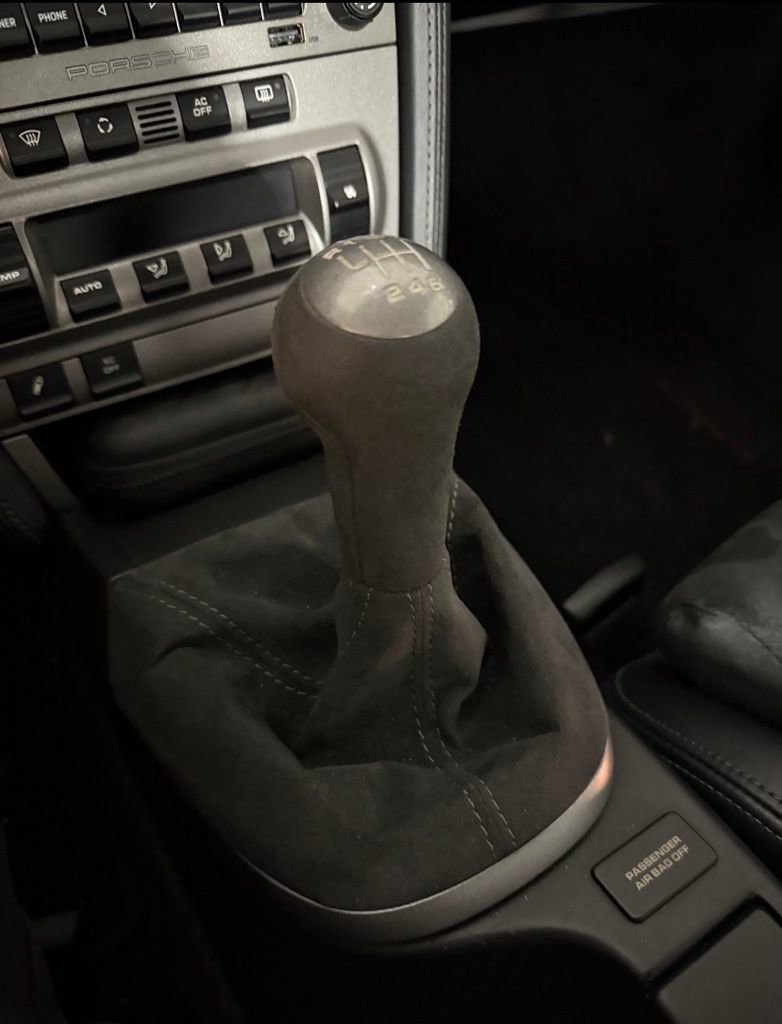 Used 2008 Porsche 911 GT2 image 21