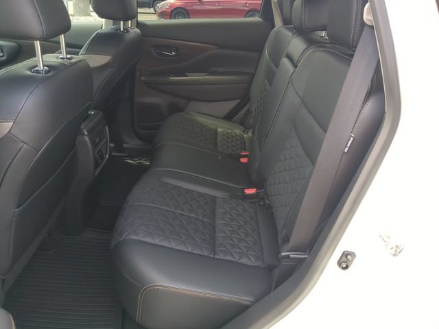 Certified 2024 Nissan Murano Platinum w/ Cargo Package FWD image 29