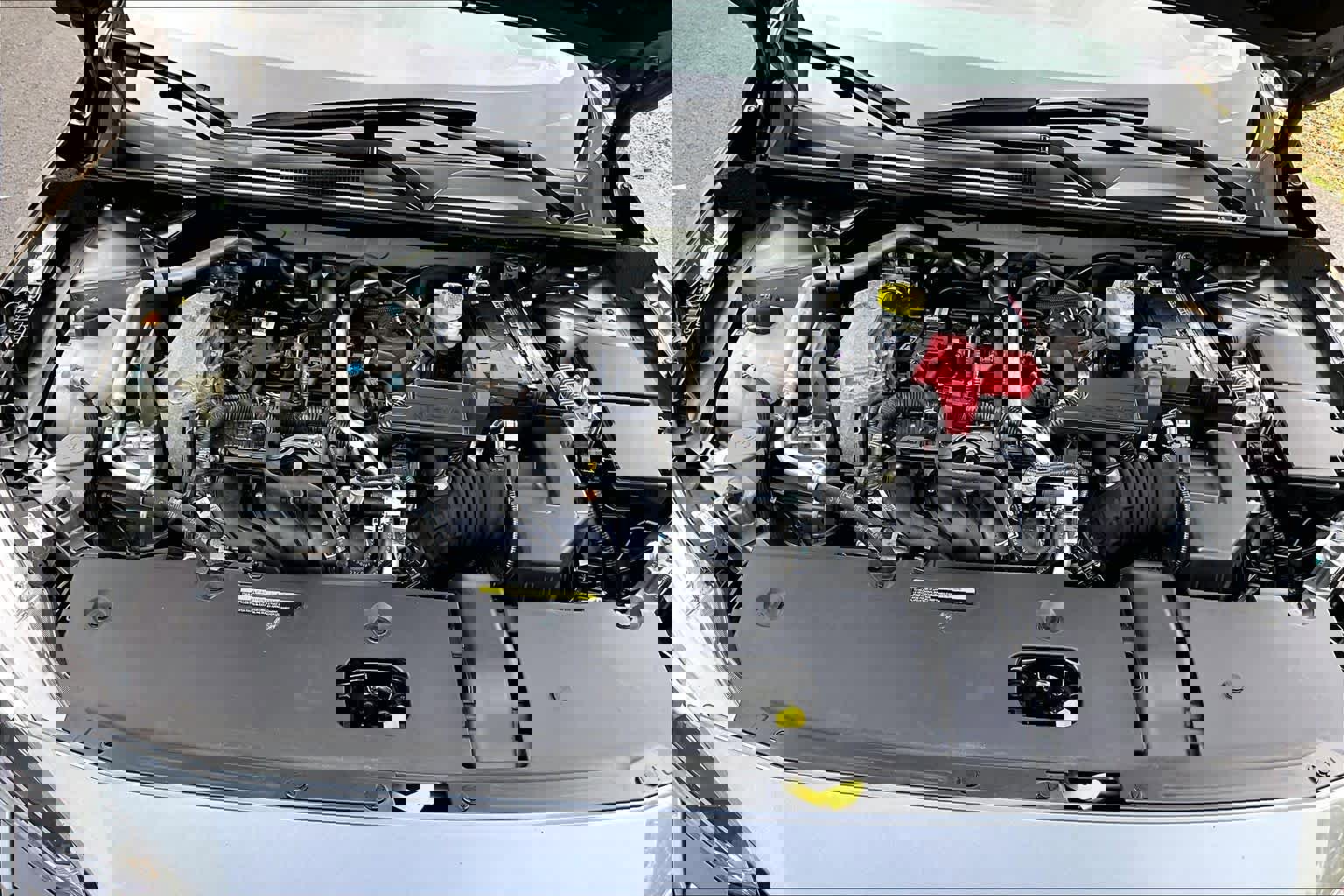 Used 2024 Nissan Sentra S FWD image 29