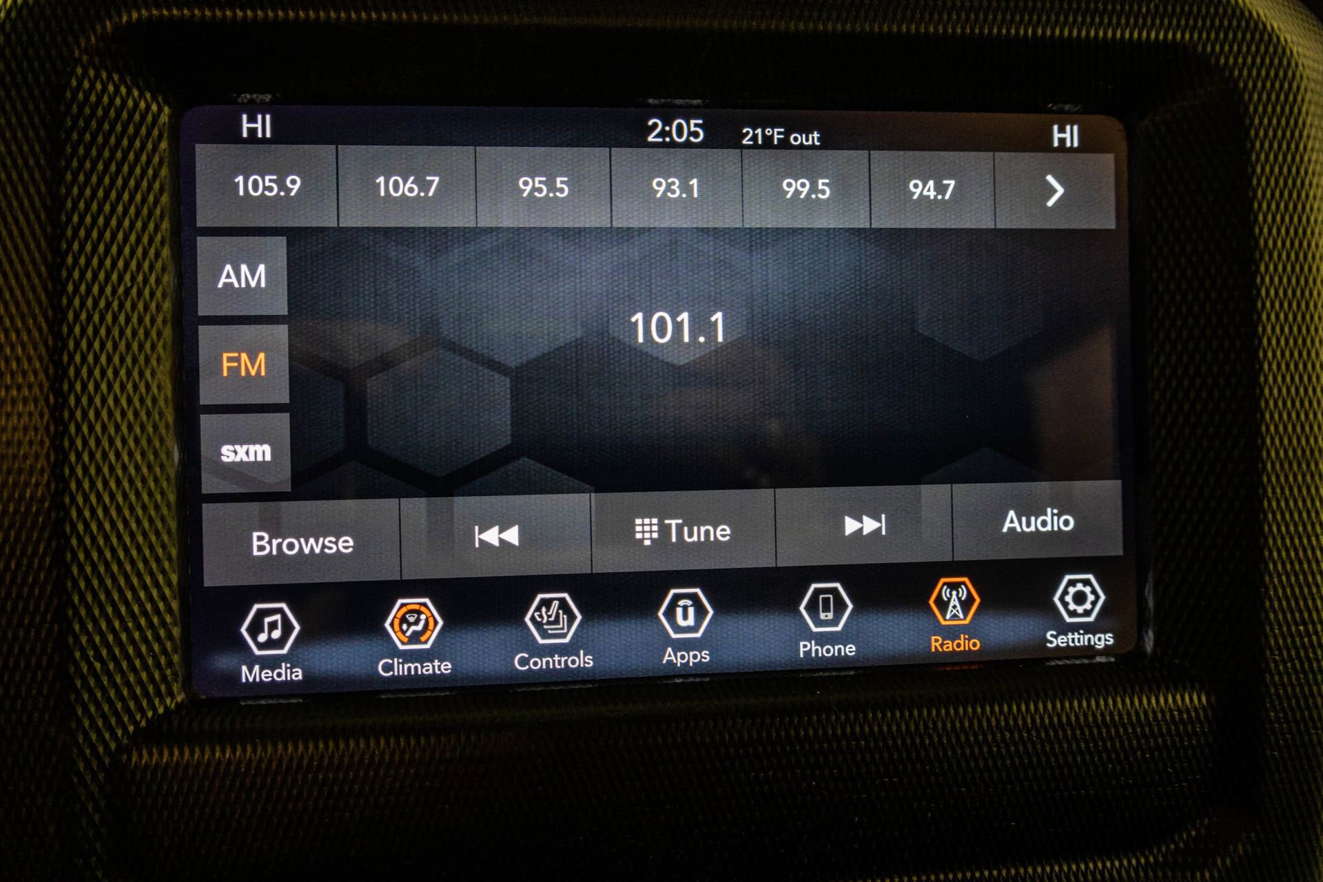 Used 2021 Jeep Wrangler Willys w/ LED Headlamp & Fog Lamp Group image 67