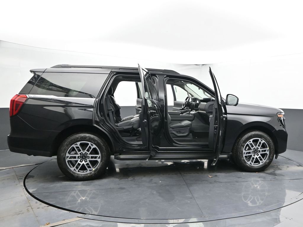 New 2026 Ford Expedition Active image 56