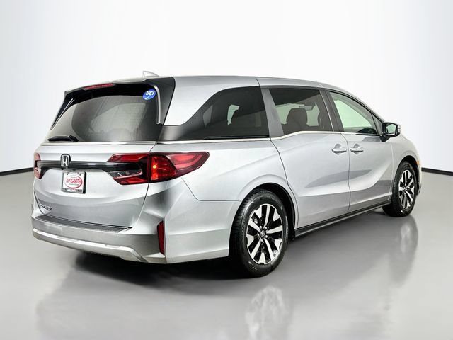 Certified 2025 Honda Odyssey EX-L image 21