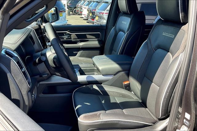 New 2026 RAM 1500 Laramie w/ Night Edition image 10