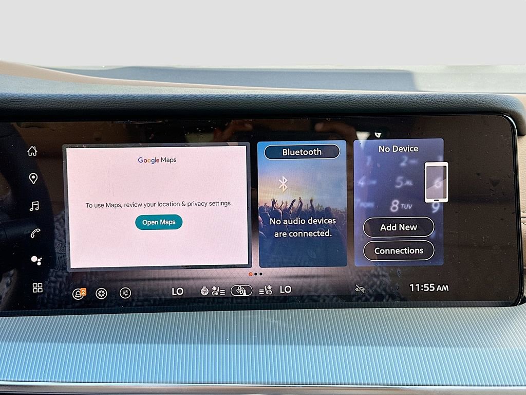 New 2026 Nissan Murano Platinum image 13