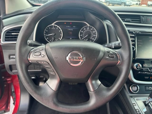 Used 2019 Nissan Murano S AWD/4WD image 13