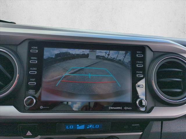 Certified 2023 Toyota Tacoma SR5 RWD image 14