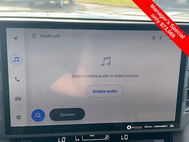 Used 2024 Toyota Sequoia TRD Pro image 17