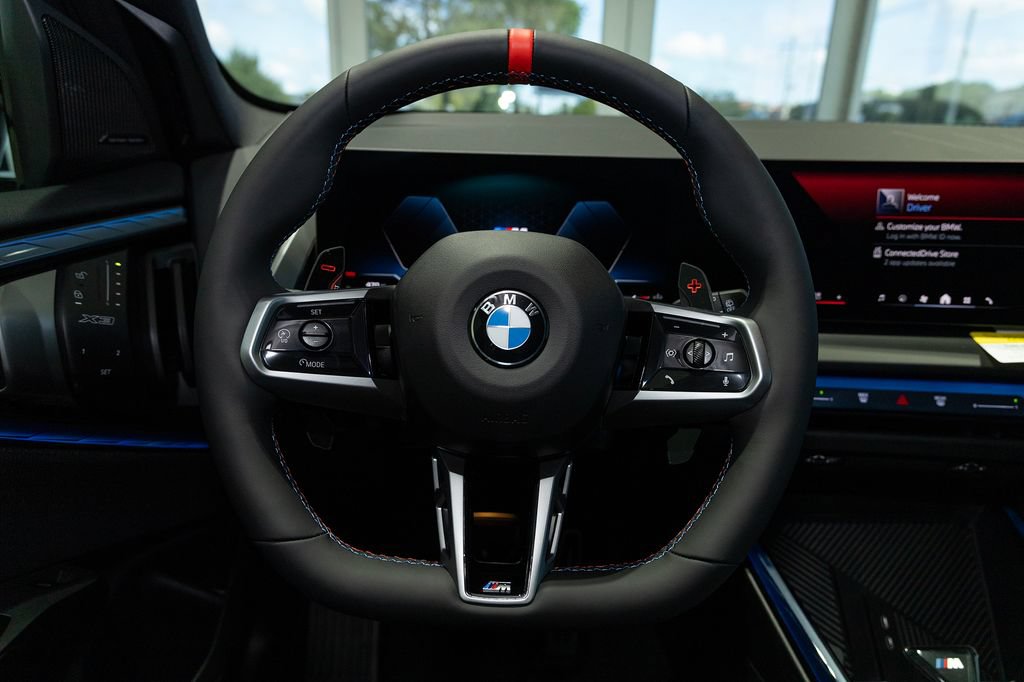 New 2026 BMW X3 M50 AWD/4WD image 6