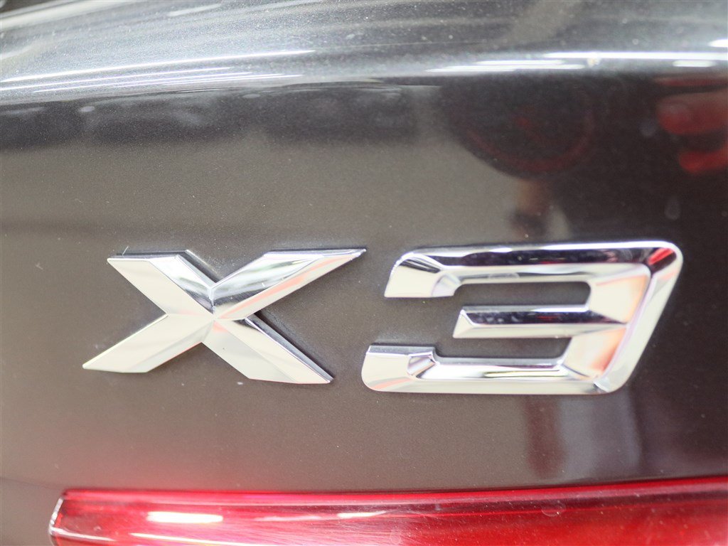 Used 2018 BMW X3 xDrive30i AWD/4WD image 9