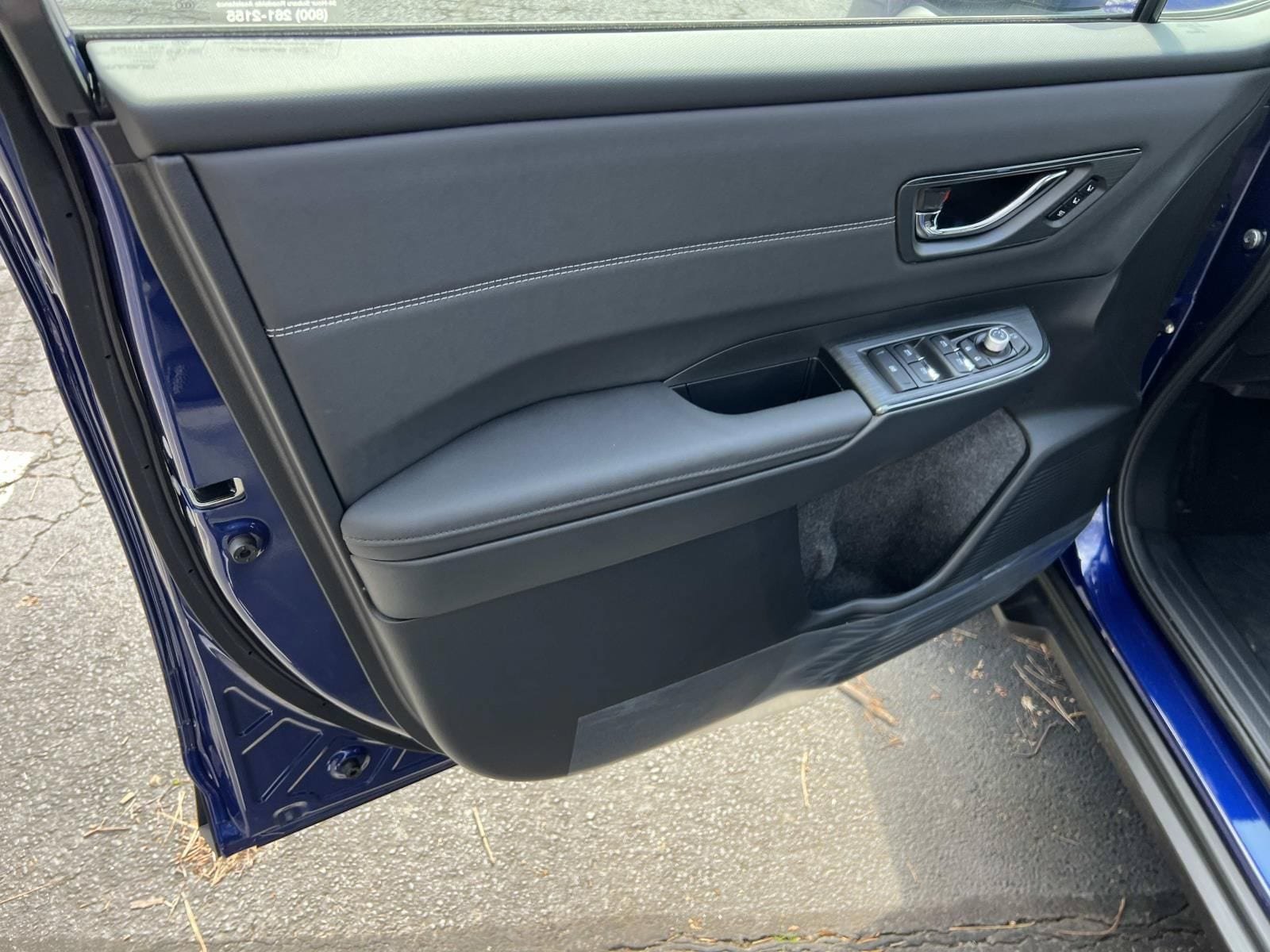 New 2026 Subaru Outback Touring XT AWD/4WD image 10