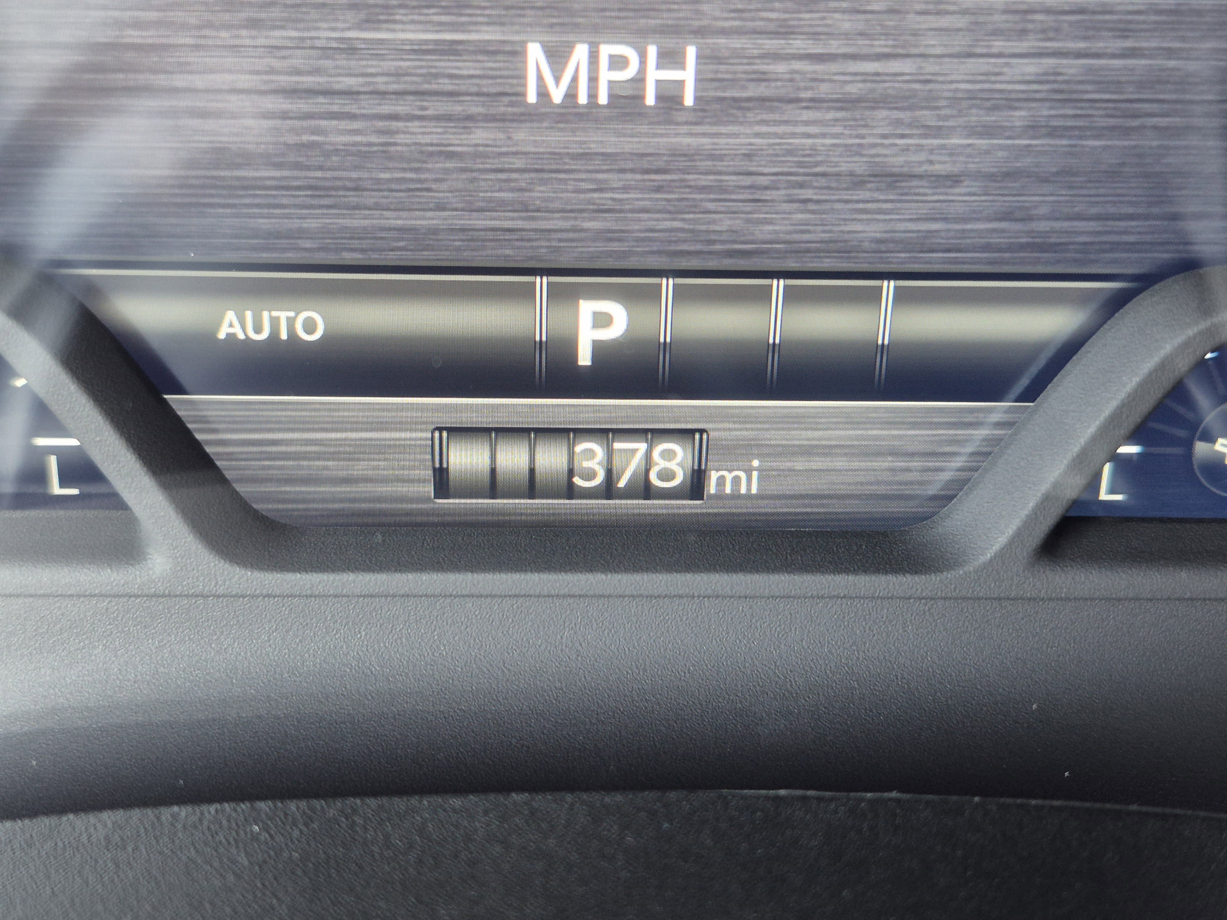 Used 2026 RAM 1500 Big Horn image 18