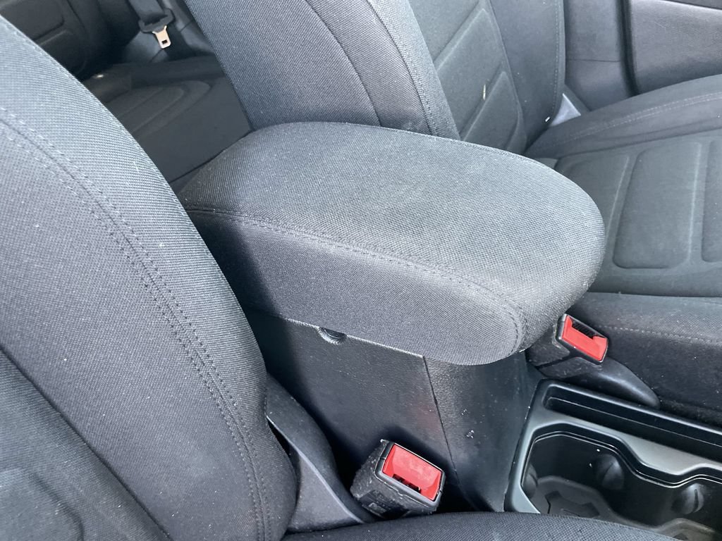 Used 2019 Jeep Renegade Latitude FWD image 29