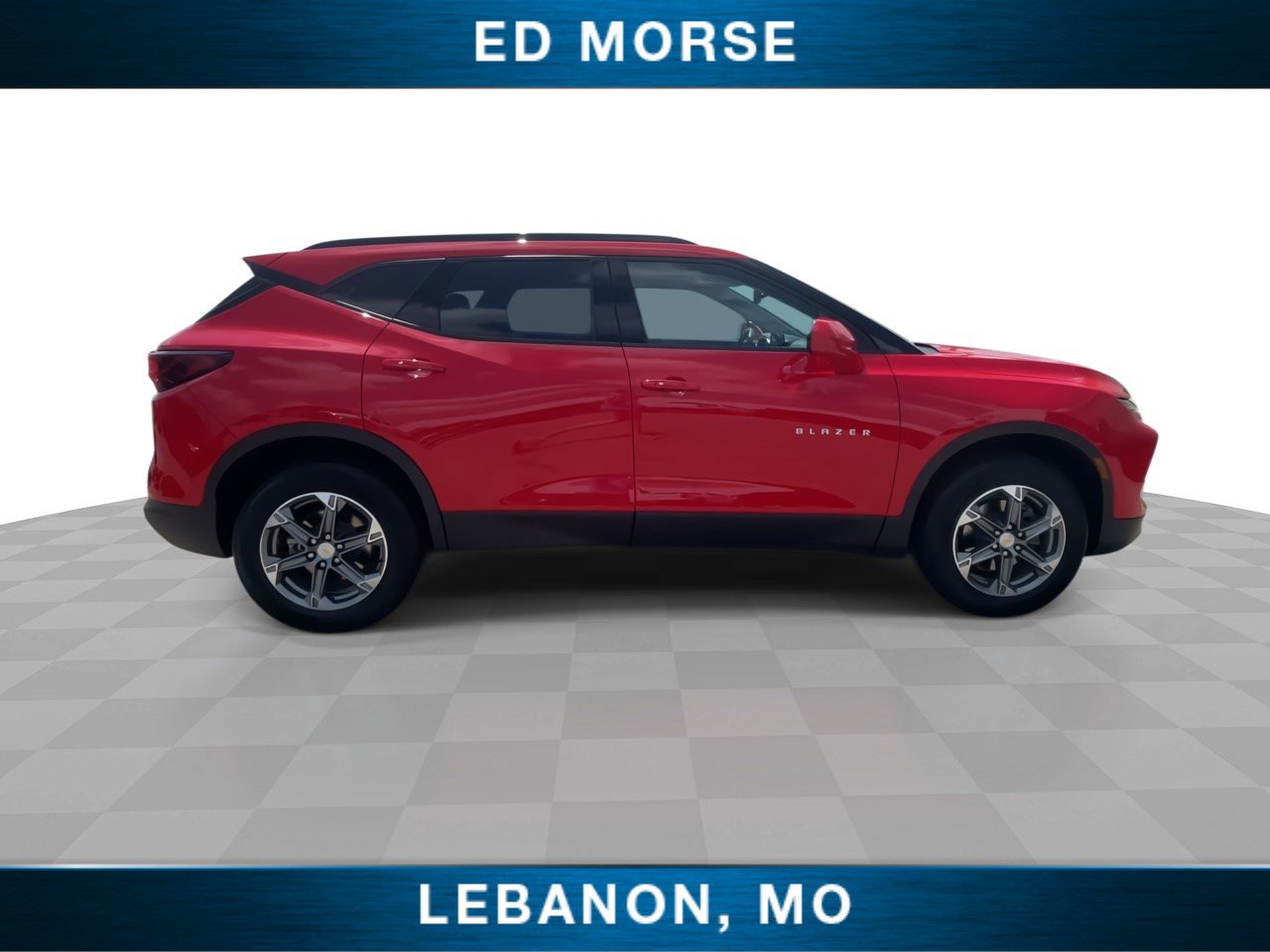 Used 2023 Chevrolet Blazer LT w/ Convenience Package image 9