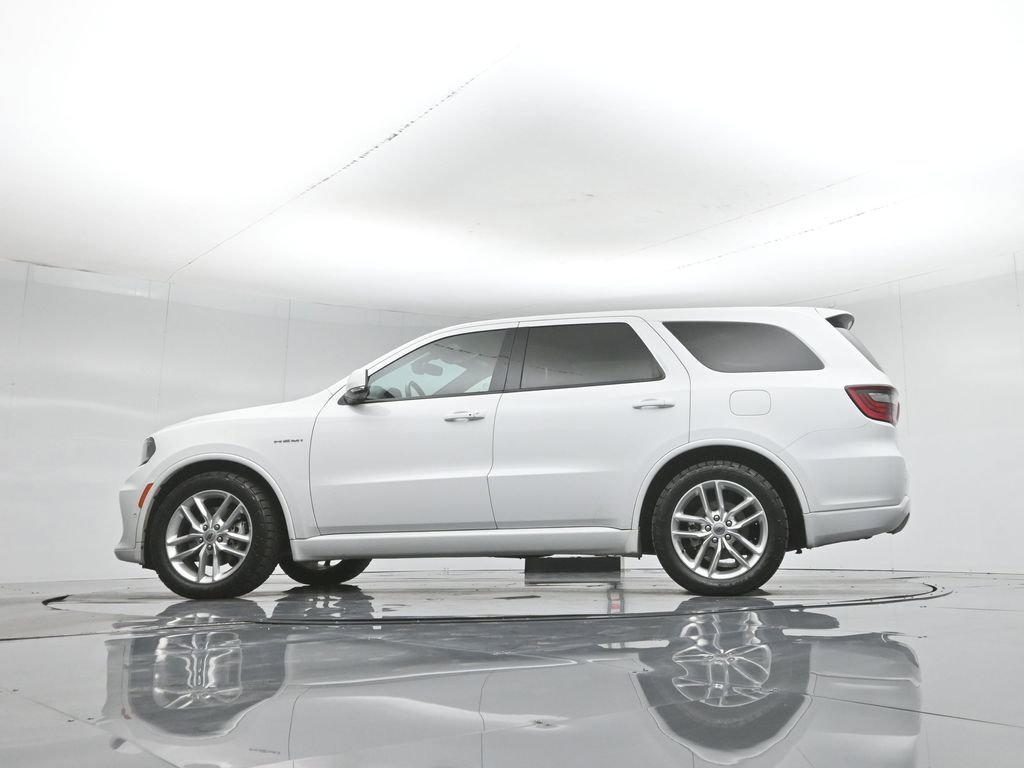 Used 2021 Dodge Durango R/T AWD/4WD image 54