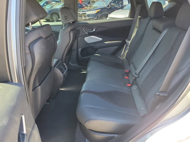 Used 2023 Acura RDX A-Spec FWD image 14