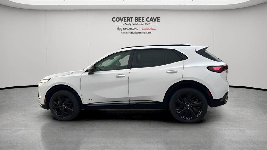 New 2026 Buick Envision Sport Touring image 5