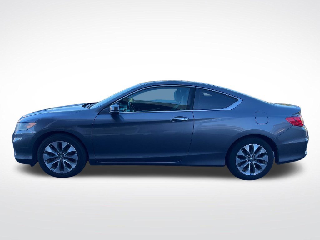 Used 2015 Honda Accord EX-L image 2