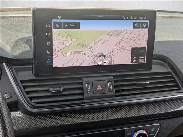 Used 2022 Audi SQ5 Premium Plus w/ Premium Plus Package image 13