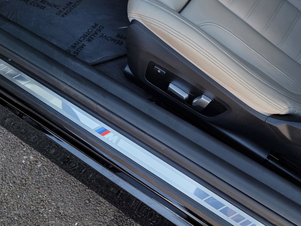 Used 2023 BMW M240i xDrive Coupe w/ Premium Package image 27