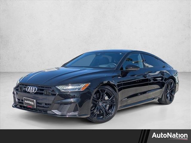 Used 2019 Audi A7 3.0T Prestige image 1