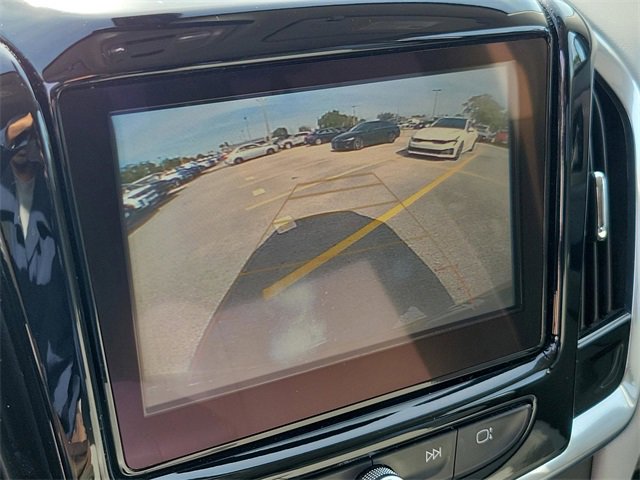 Used 2019 Chevrolet Traverse LT image 26