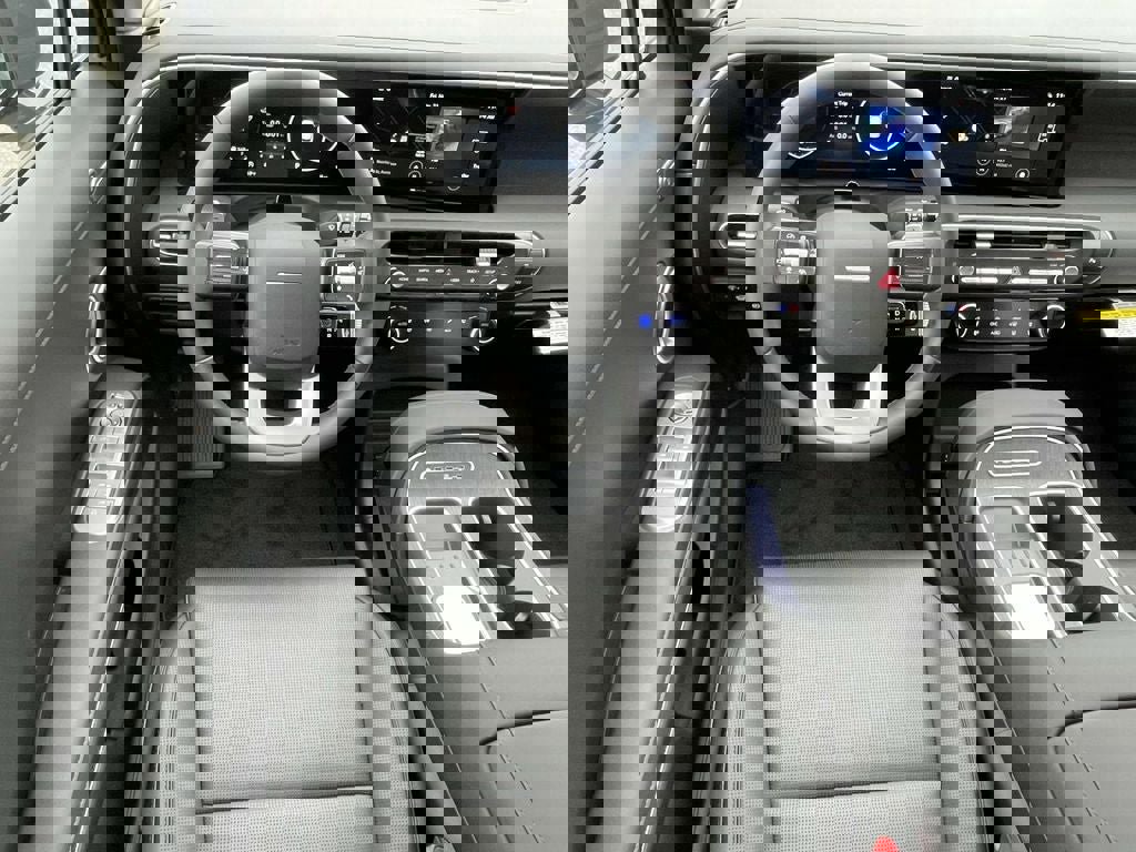 New 2026 Hyundai Palisade Limited image 11