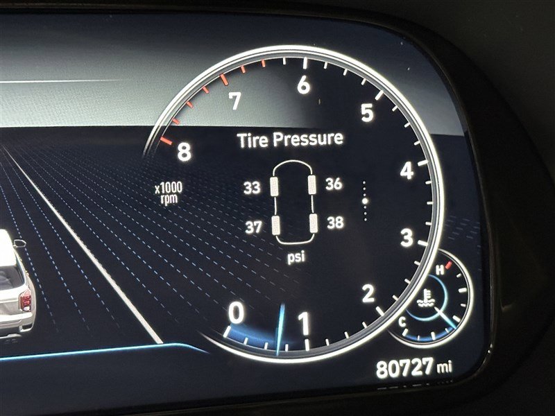 Used 2020 Hyundai Palisade Limited image 28