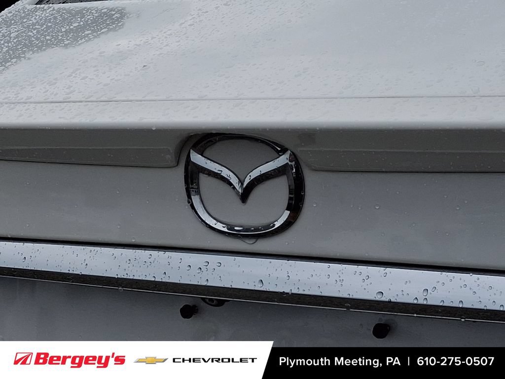 Used 2018 MAZDA MAZDA6 Signature FWD image 34