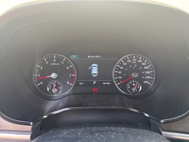 Used 2021 Kia Telluride SX image 37