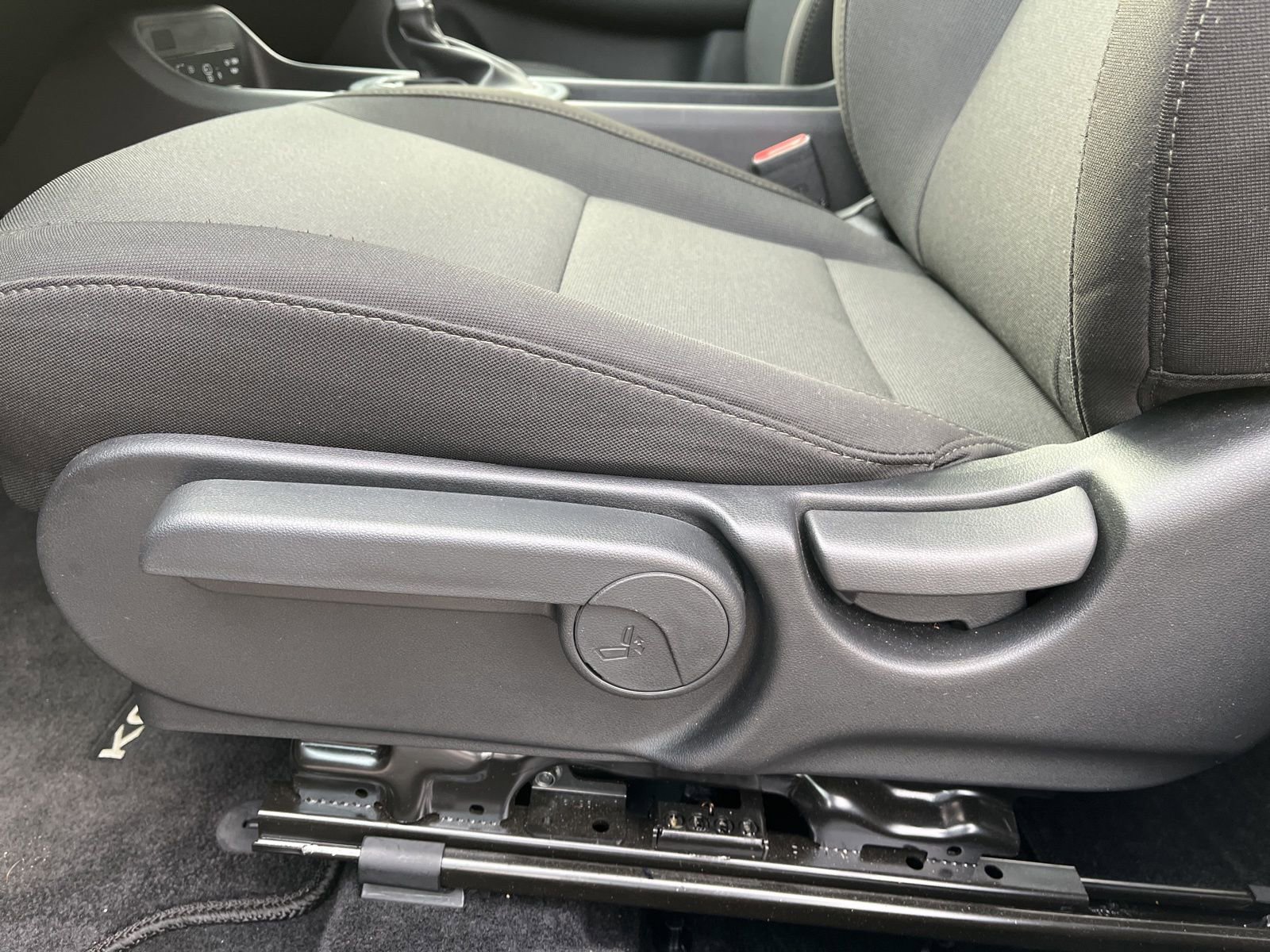 Certified 2026 Hyundai Kona SEL Sport image 24