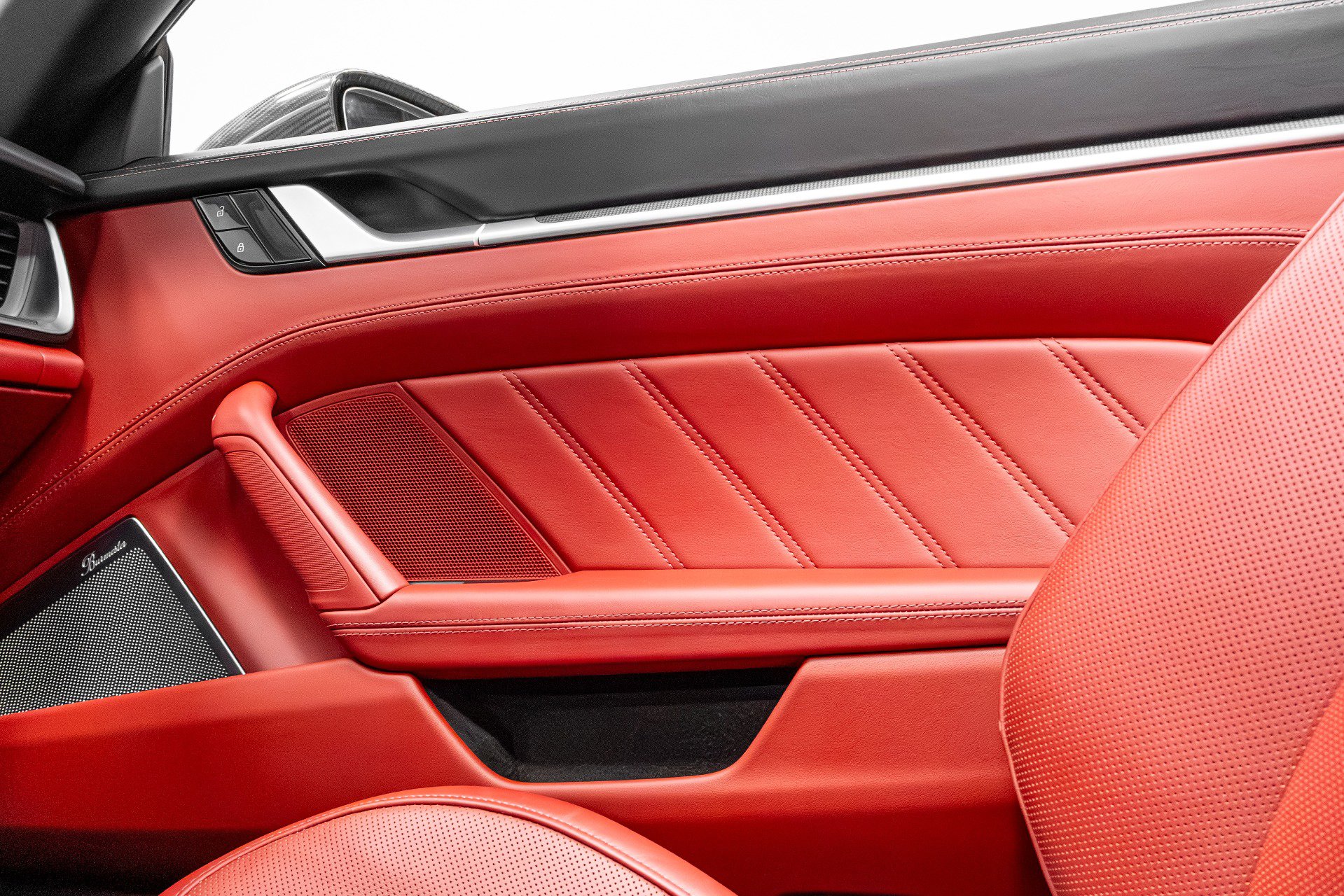 Used 2021 Porsche 911 Turbo S image 14