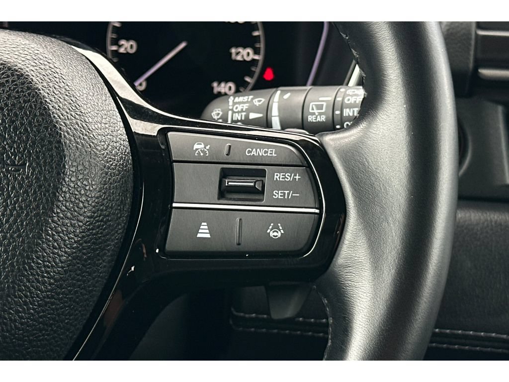 Certified 2025 Honda Pilot EX-L image 40