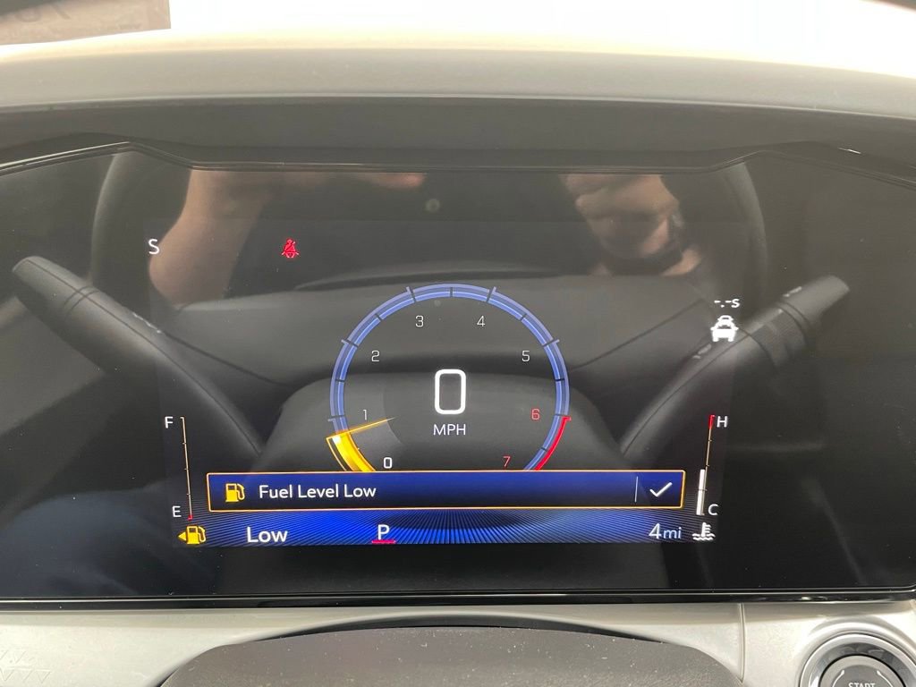 New 2026 Chevrolet Trax LT FWD image 30