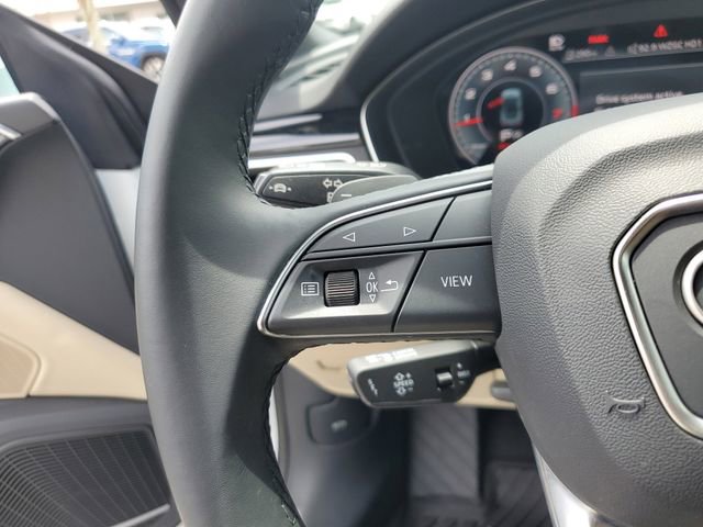 Used 2024 Audi A5 2.0T Premium Plus AWD/4WD image 26