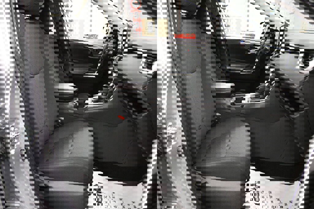 Certified 2024 Toyota RAV4 XLE image 24