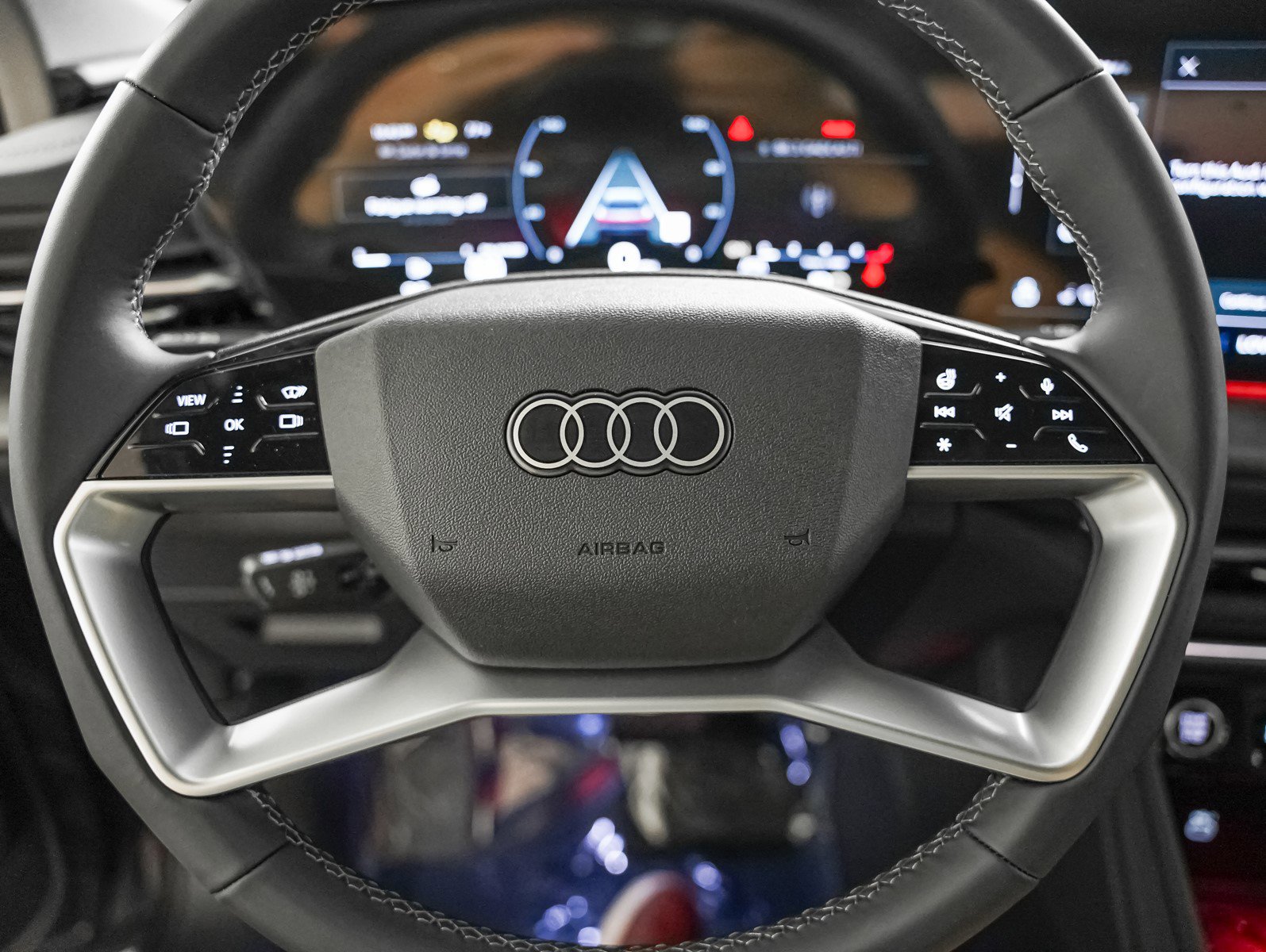 New 2025 Audi Q5 Premium Plus image 15