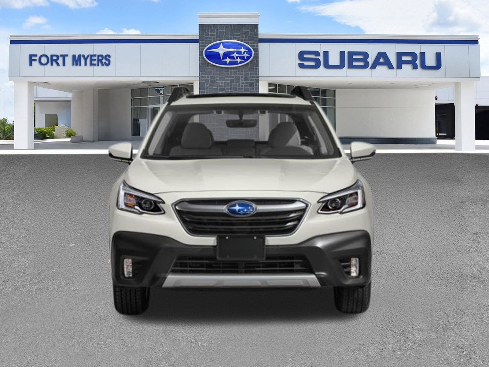 Used 2020 Subaru Outback Limited w/ Popular Package #2 AWD/4WD image 7