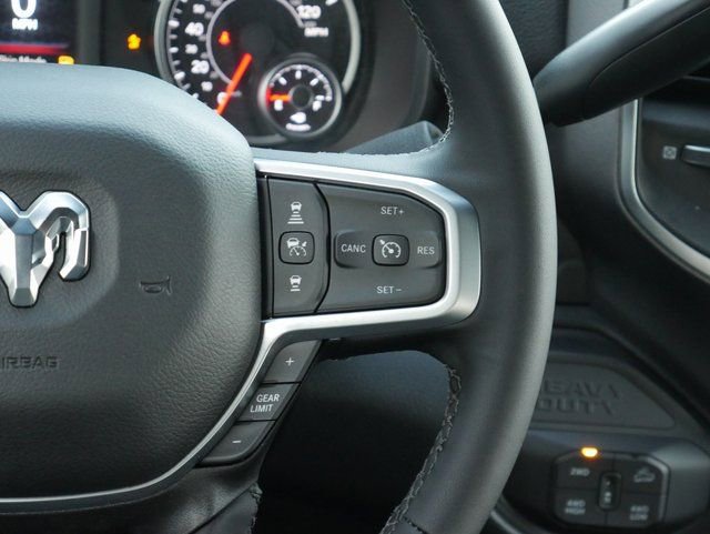 Used 2025 RAM 2500 Big Horn image 14