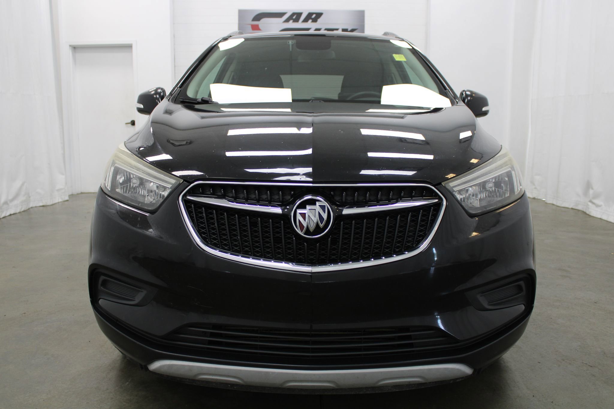 Used 2017 Buick Encore Preferred FWD image 3