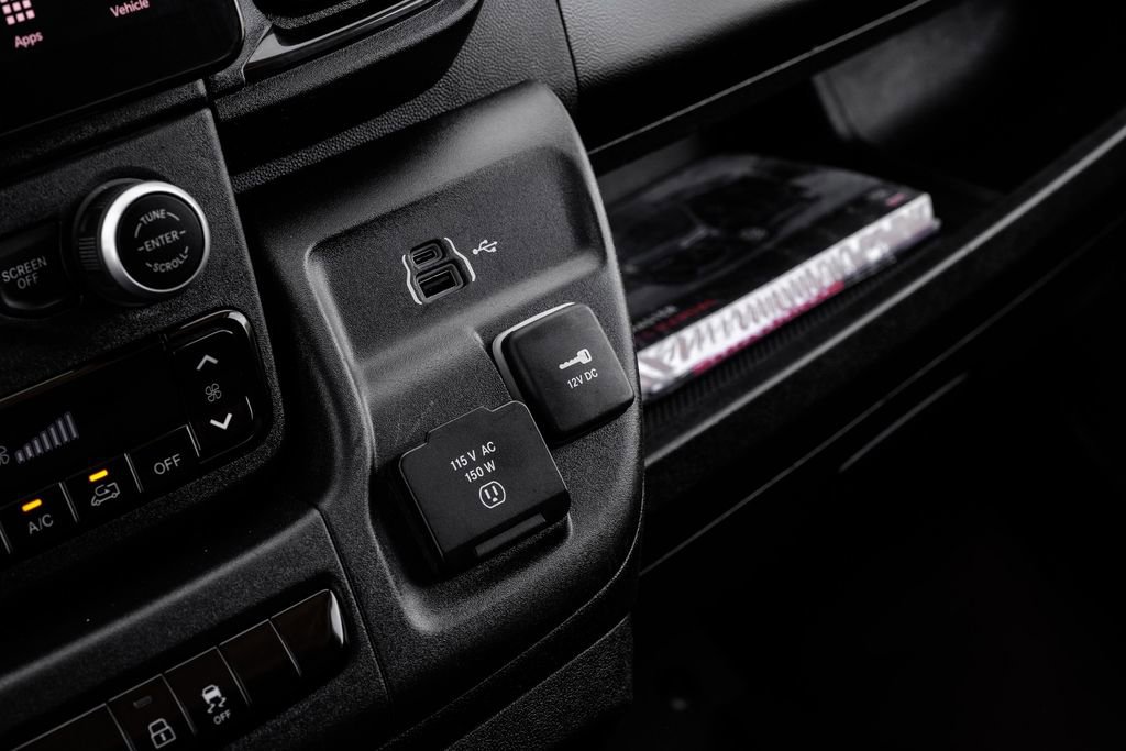 Used 2023 RAM ProMaster 2500 w/ Premium Convenience Group (B) image 24