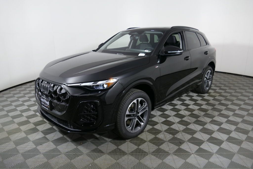 New 2026 Audi Q5 2.0T AWD/4WD image 7