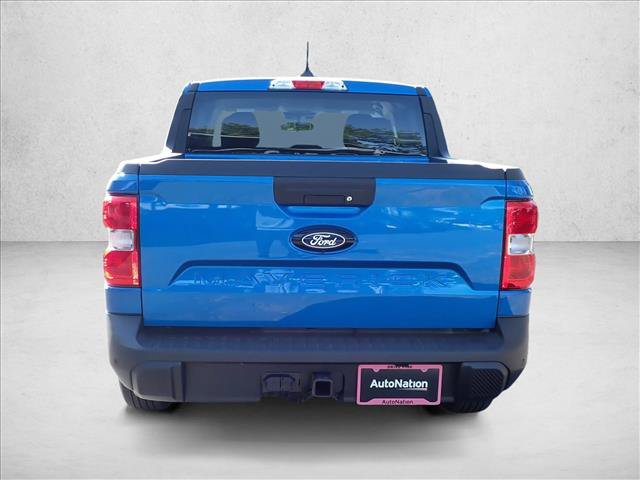 New 2026 Ford Maverick XLT w/ XLT Luxury Package AWD/4WD image 3