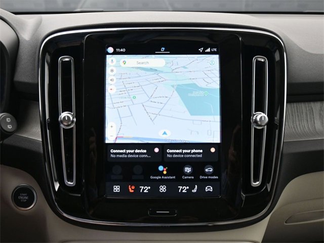 New 2026 Volvo XC40 B5 Plus w/ Protection Package Premier image 13