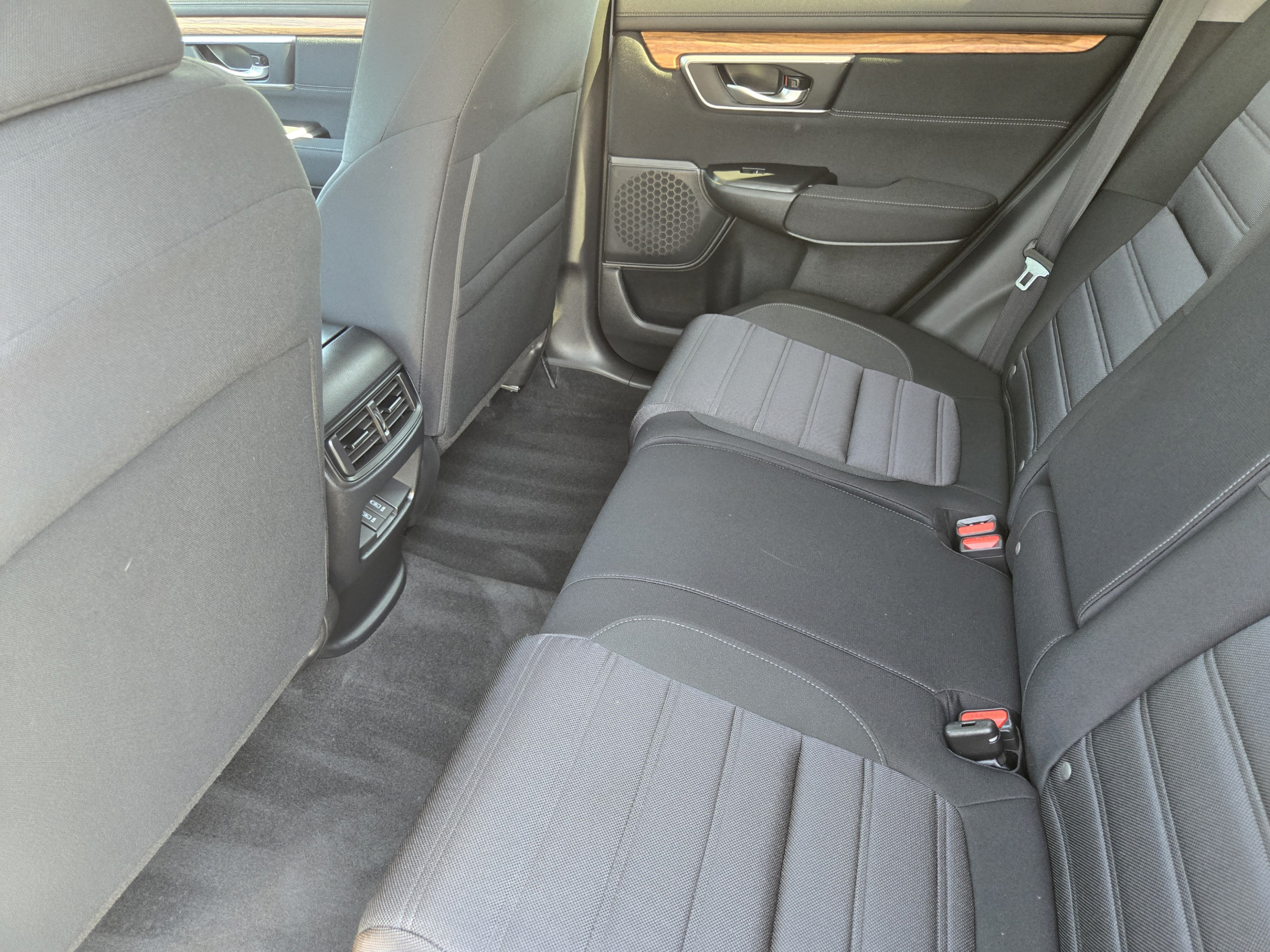 Used 2020 Honda CR-V EX image 27