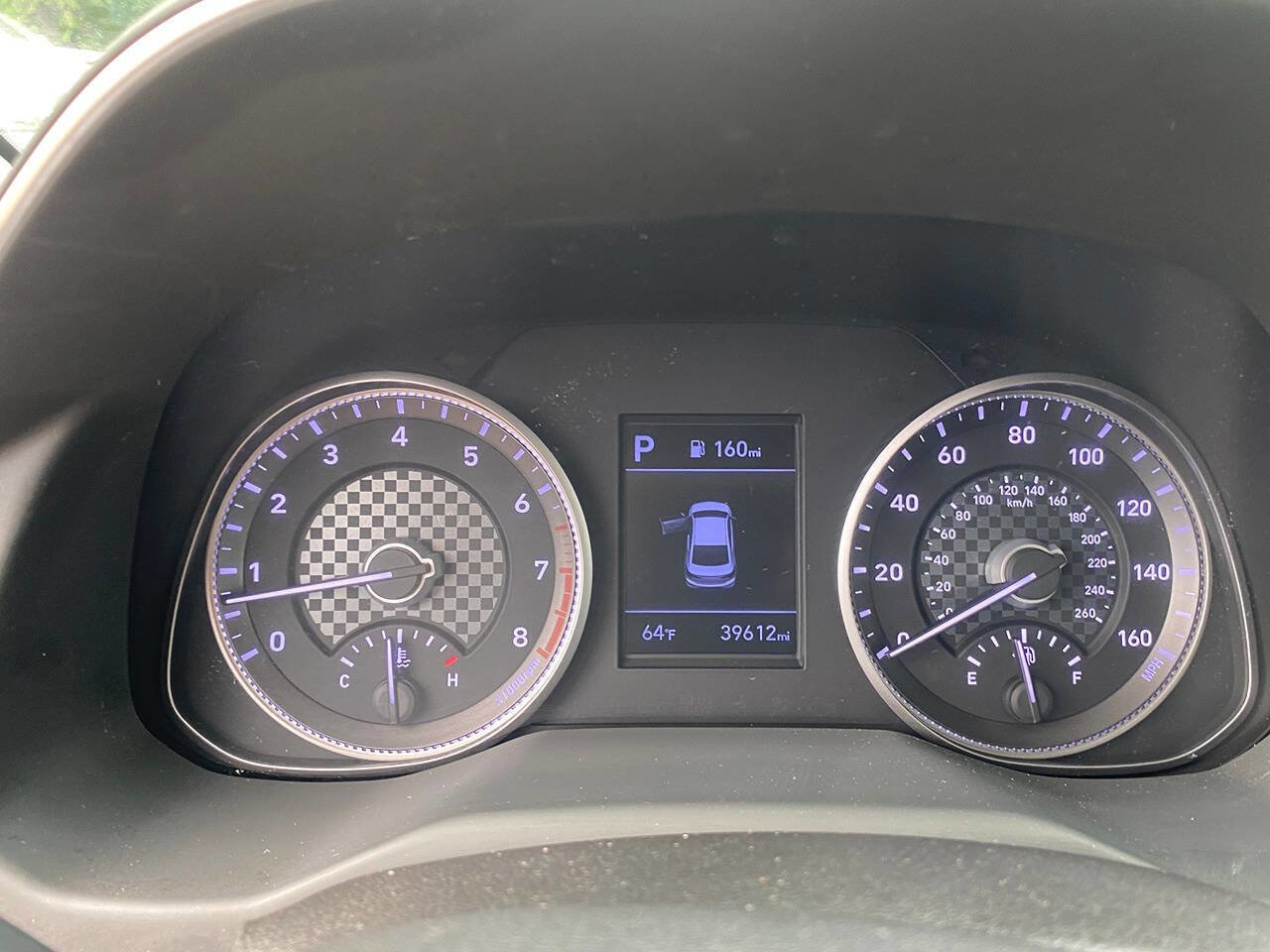 Used 2020 Hyundai Elantra SEL w/ Cargo Package (C1) image 17