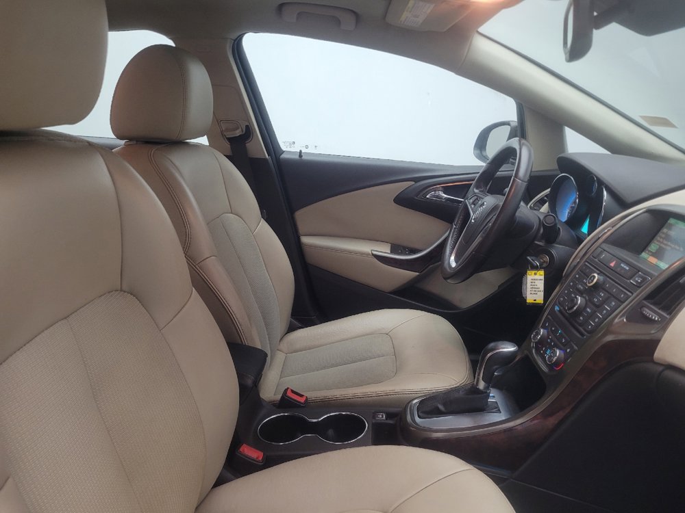 Used 2016 Buick Verano Sport Touring FWD image 21