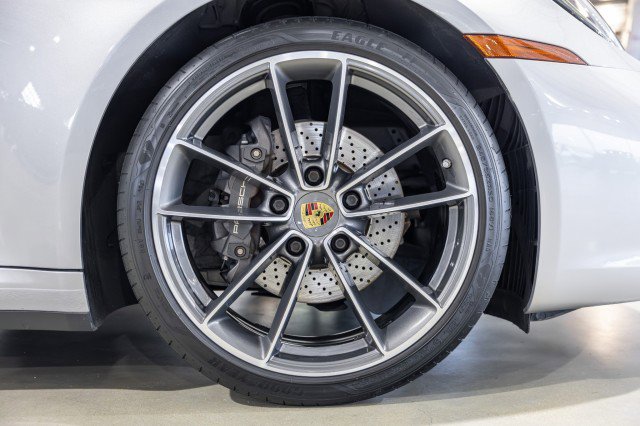 Used 2021 Porsche 911 Carrera image 21