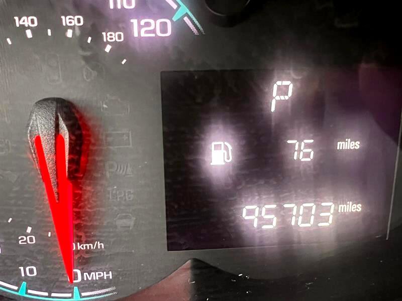 Used 2016 Chevrolet Spark LT image 24